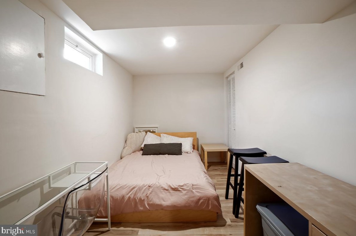 4206 Dahill Rd, Silver Spring MD  20906-4803 exterior