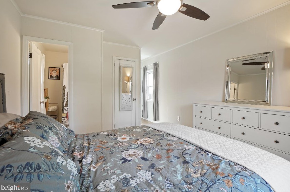 4206 Dahill Rd, Silver Spring MD  20906-4803 exterior