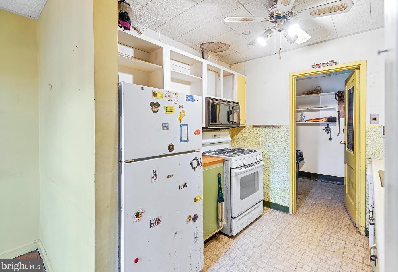 2413 Eccleston St, Silver Spring MD 20902-4830 exterior