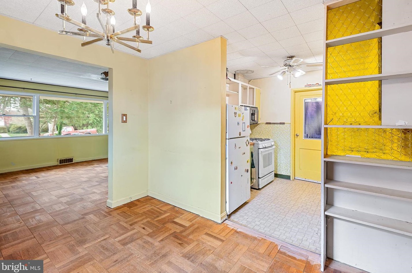 2413 Eccleston St, Silver Spring MD 20902-4830 exterior