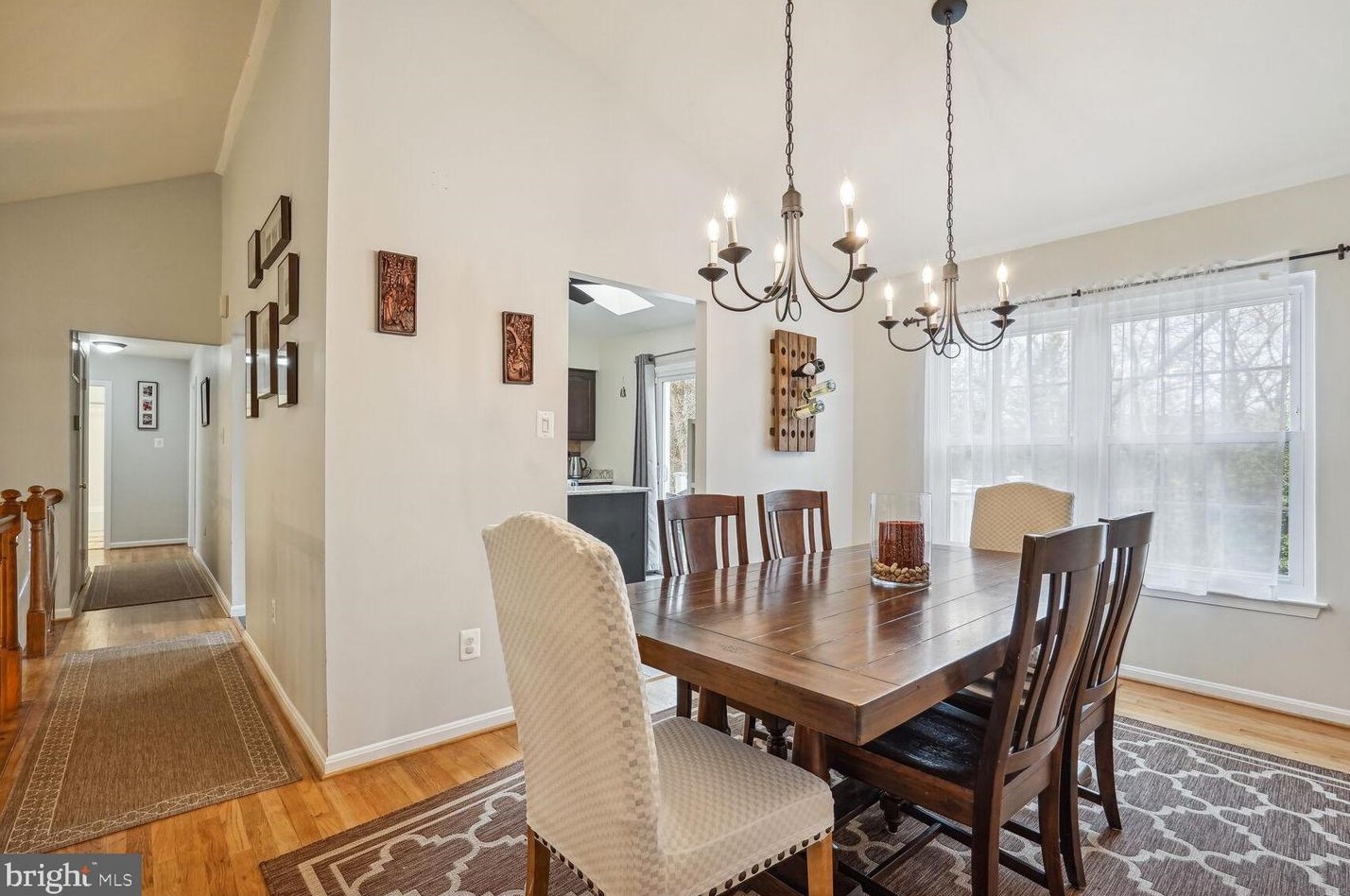 12914 Summer Hill Dr, Silver Spring MD  20904-7135 exterior