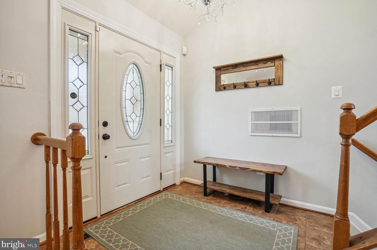 12914 Summer Hill Dr, Silver Spring MD  20904-7135 exterior