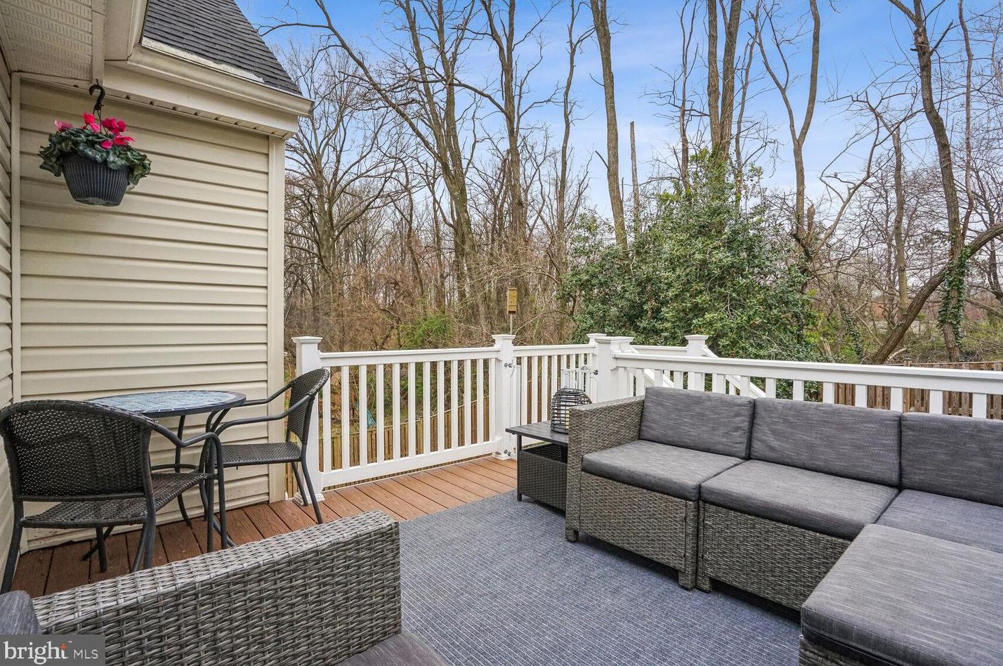 12914 Summer Hill Dr, Silver Spring MD  20904-7135 exterior