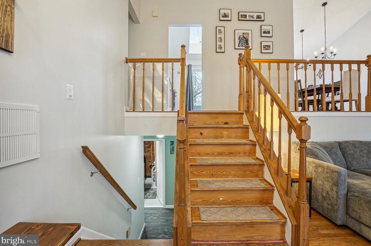 12914 Summer Hill Dr, Silver Spring MD  20904-7135 exterior