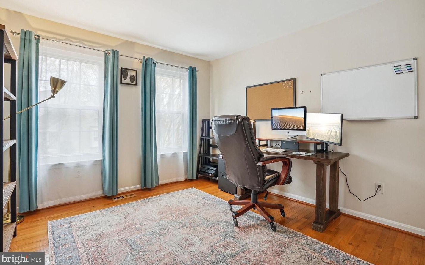 12914 Summer Hill Dr, Silver Spring MD  20904-7135 exterior