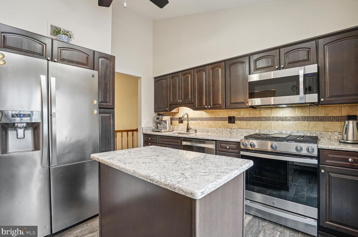 12914 Summer Hill Dr, Silver Spring MD  20904-7135 exterior