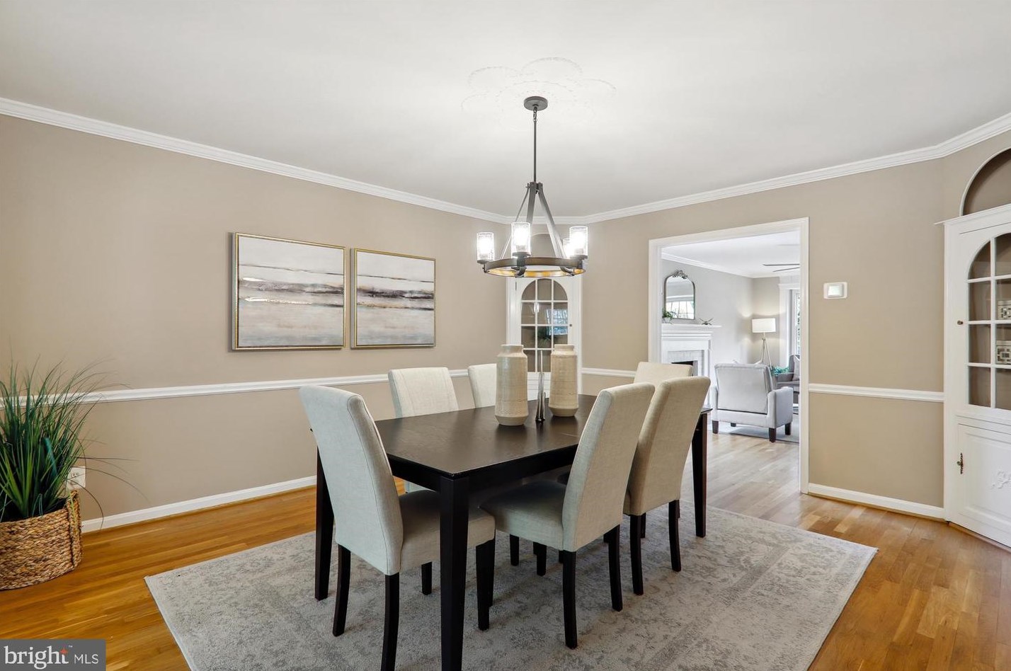 11301 Rolling House Rd, Rockville MD  20852-4538 exterior