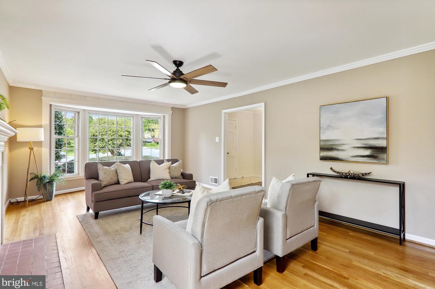 11301 Rolling House Rd, Rockville MD  20852-4538 exterior