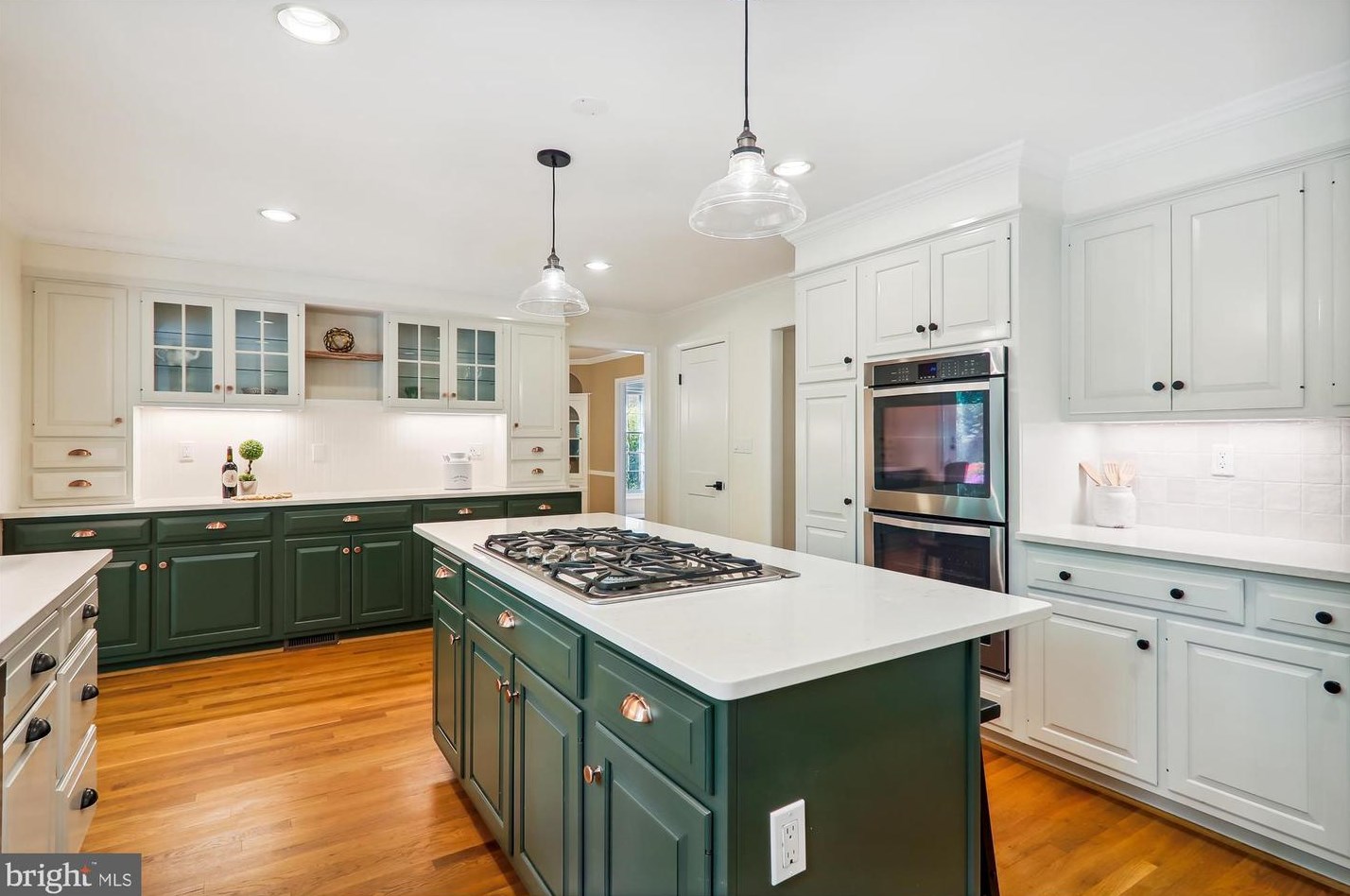 11301 Rolling House Rd, Rockville MD  20852-4538 exterior