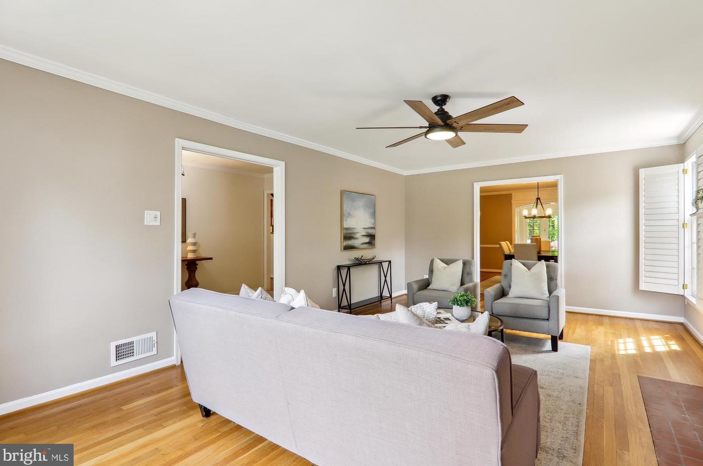 11301 Rolling House Rd, Rockville MD  20852-4538 exterior