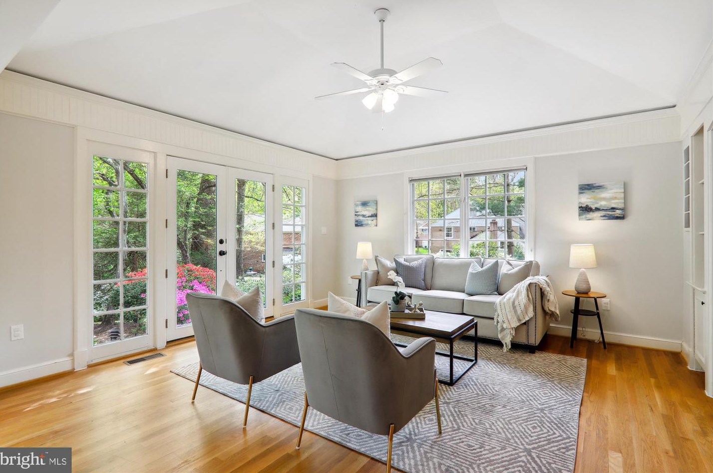 11301 Rolling House Rd, Rockville MD  20852-4538 exterior