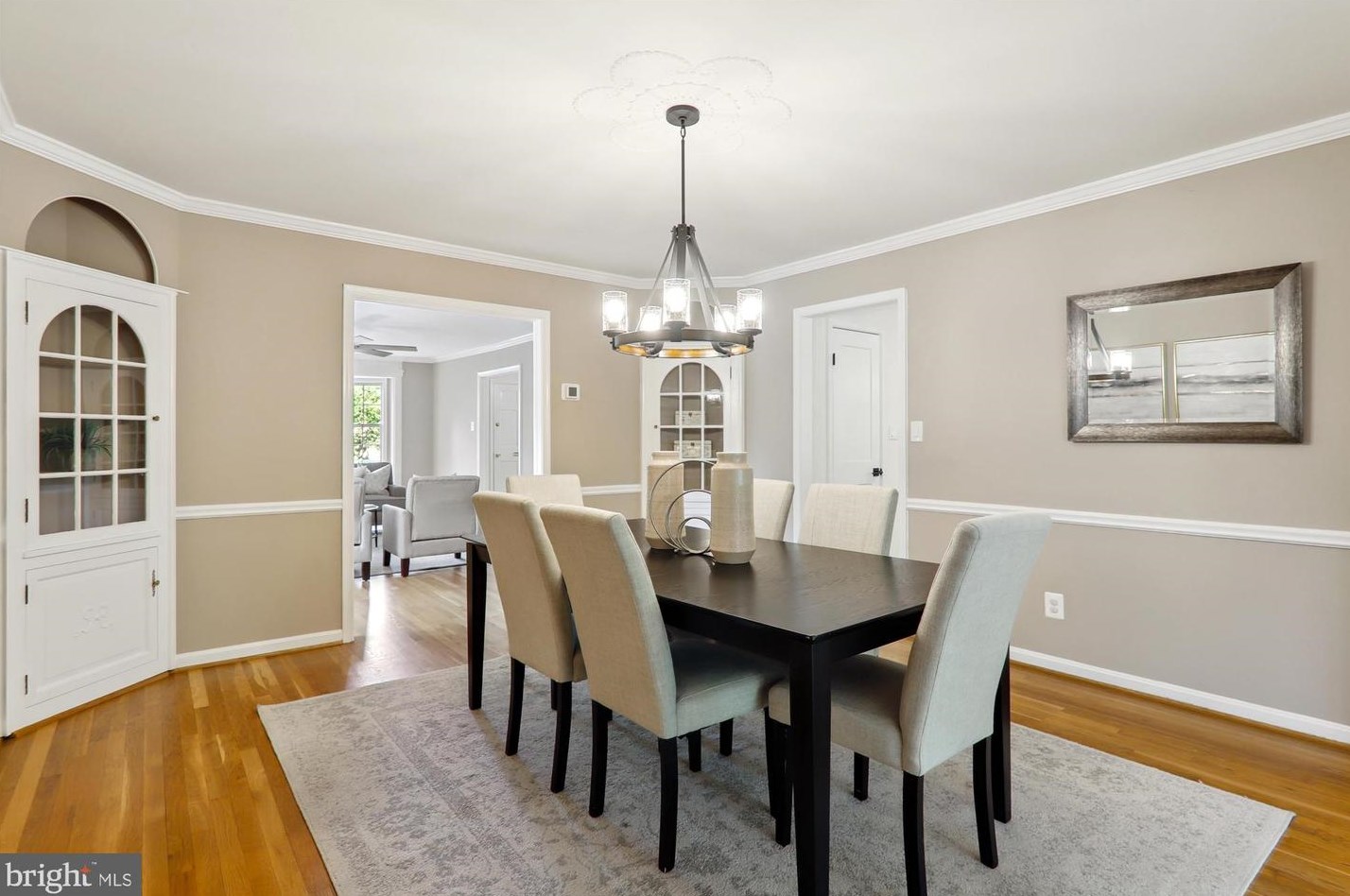 11301 Rolling House Rd, Rockville MD  20852-4538 exterior