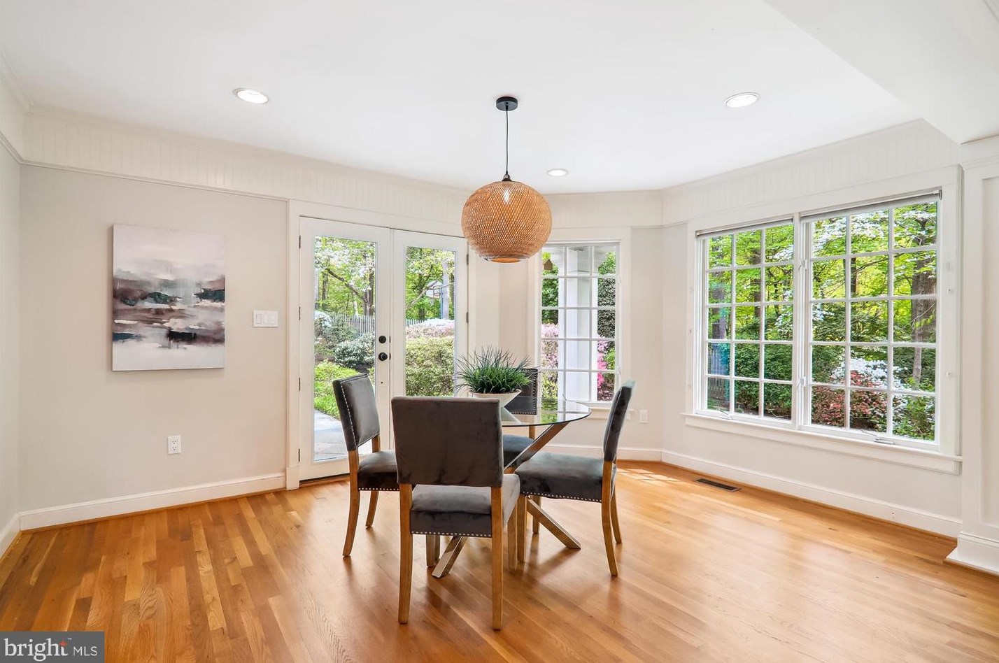 11301 Rolling House Rd, Rockville MD  20852-4538 exterior