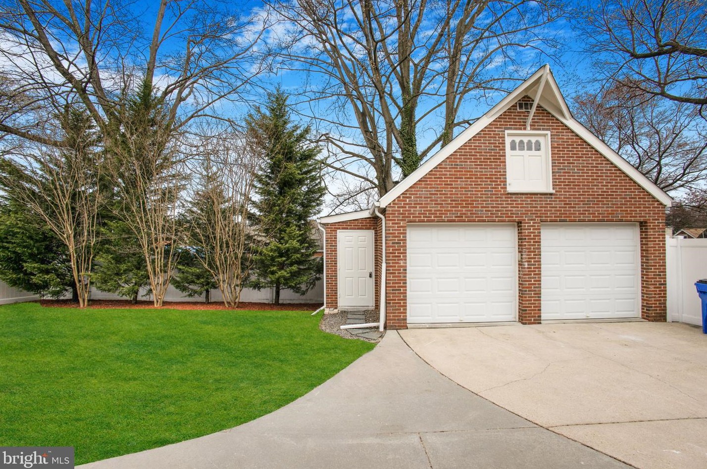 11613 College View Dr, Silver Spring MD 20902-2430 exterior