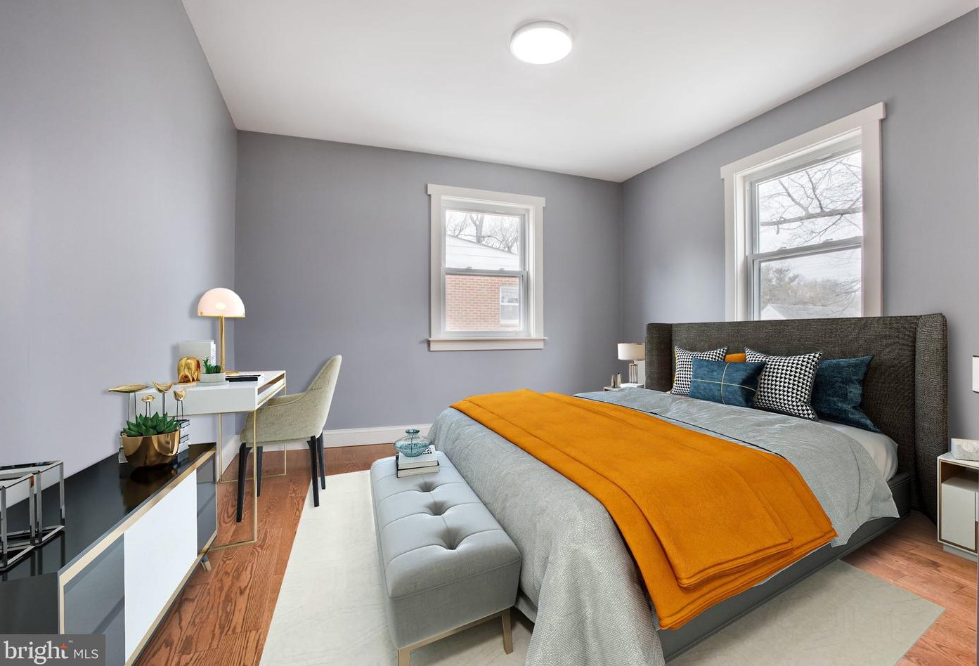 11613 College View Dr, Silver Spring MD 20902-2430 exterior