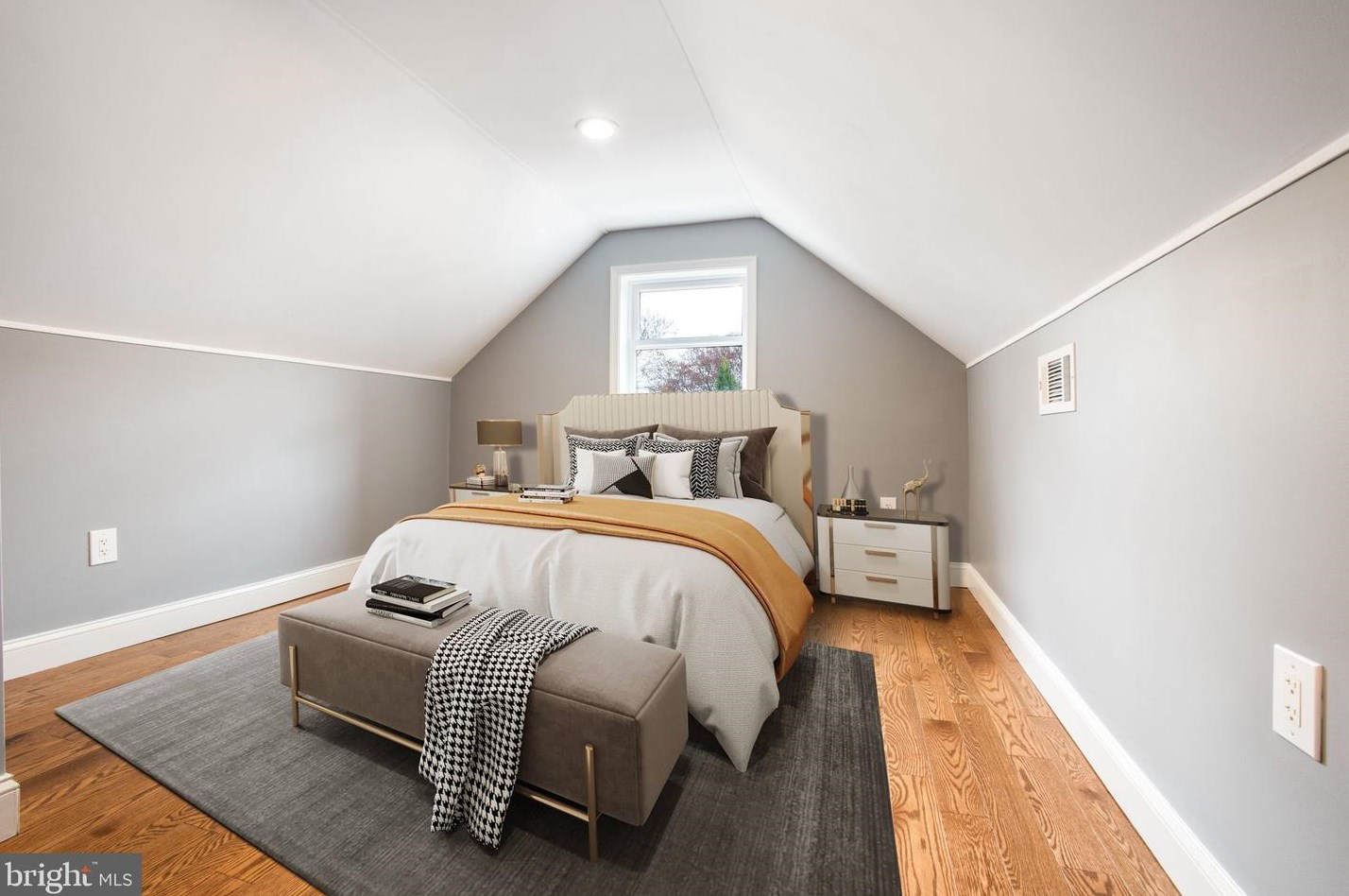 11613 College View Dr, Silver Spring MD 20902-2430 exterior