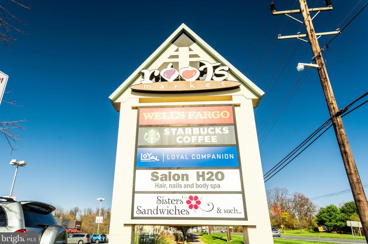 17605 Cashell Rd, Rockville MD 20853-1205 exterior