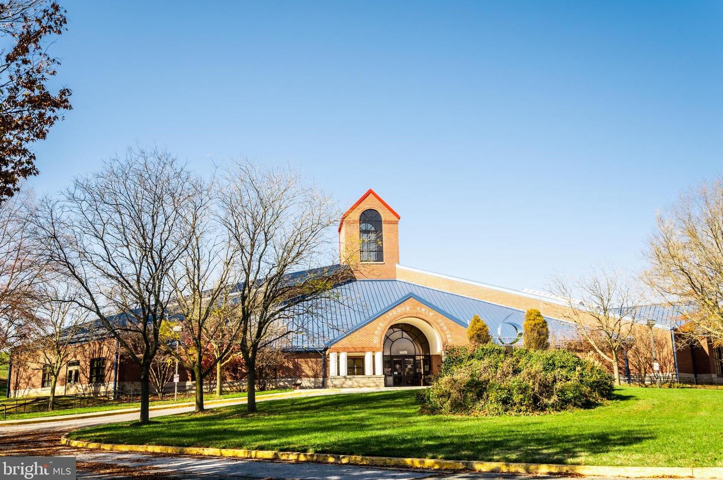 17605 Cashell Rd, Rockville MD 20853-1205 exterior