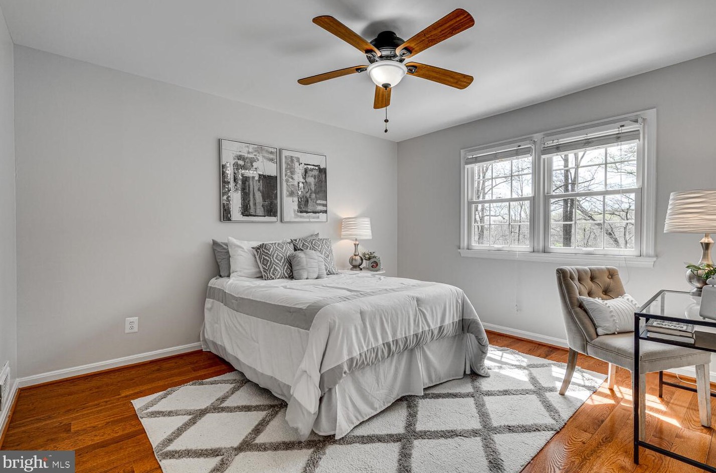 17605 Cashell Rd, Rockville MD 20853-1205 exterior