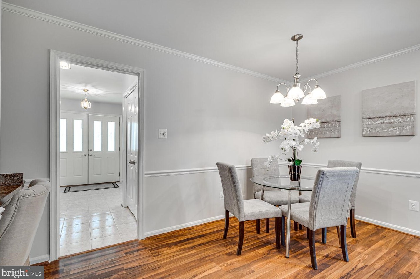 17605 Cashell Rd, Rockville MD 20853-1205 exterior