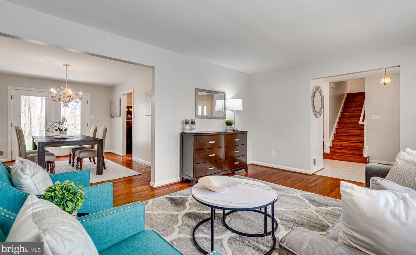 17605 Cashell Rd, Rockville MD 20853-1205 exterior