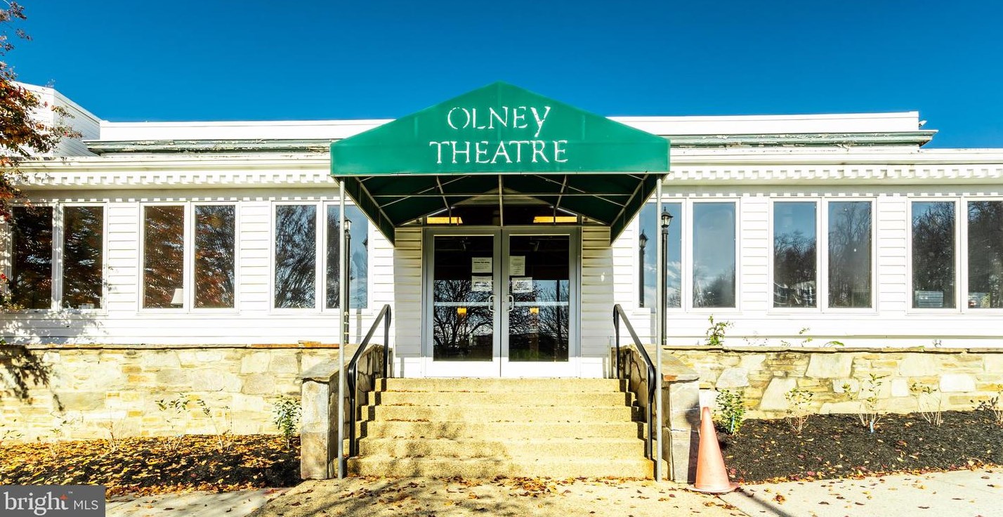 17605 Cashell Rd, Rockville MD 20853-1205 exterior