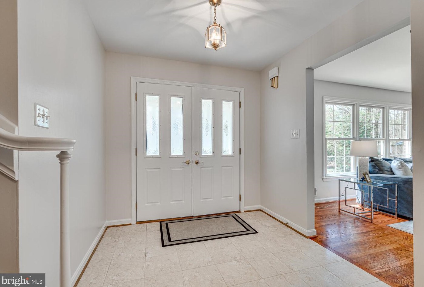 17605 Cashell Rd, Rockville MD 20853-1205 exterior