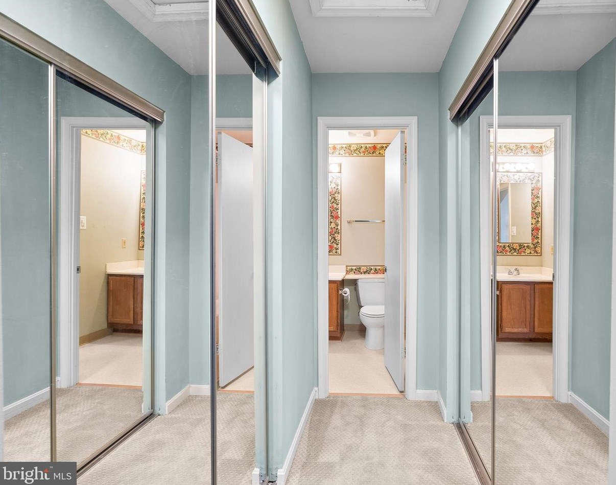 2 Casino Ct, Silver Spring MD 20906-5953 exterior