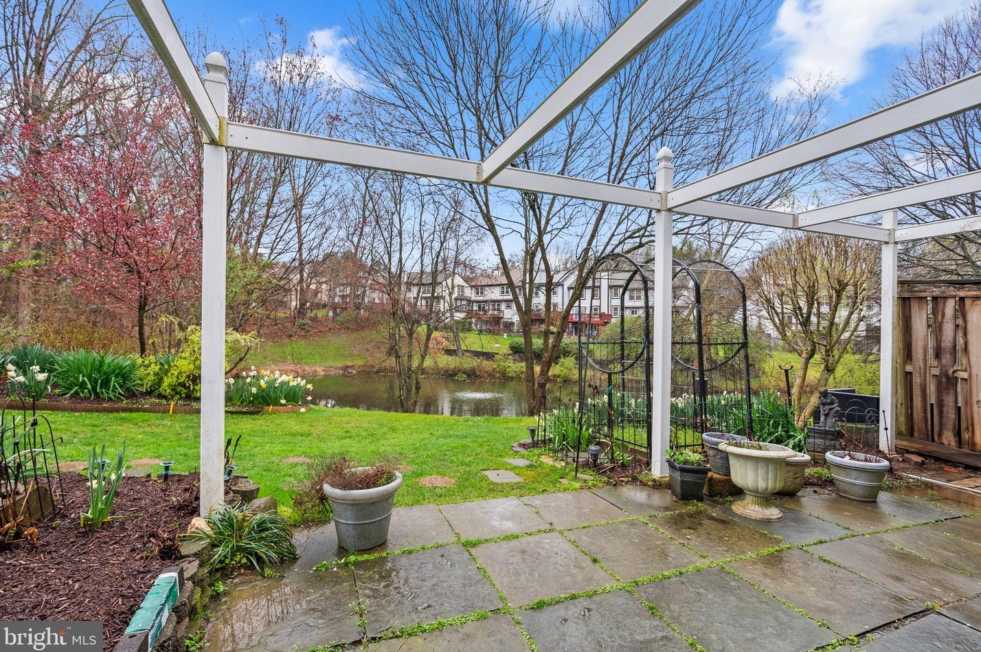 2 Casino Ct, Silver Spring MD 20906-5953 exterior