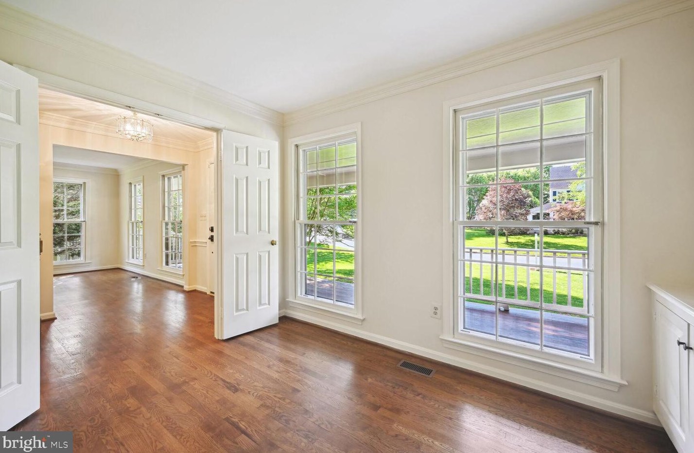 2807 Regina Dr, Silver Spring MD 20906-5354 exterior