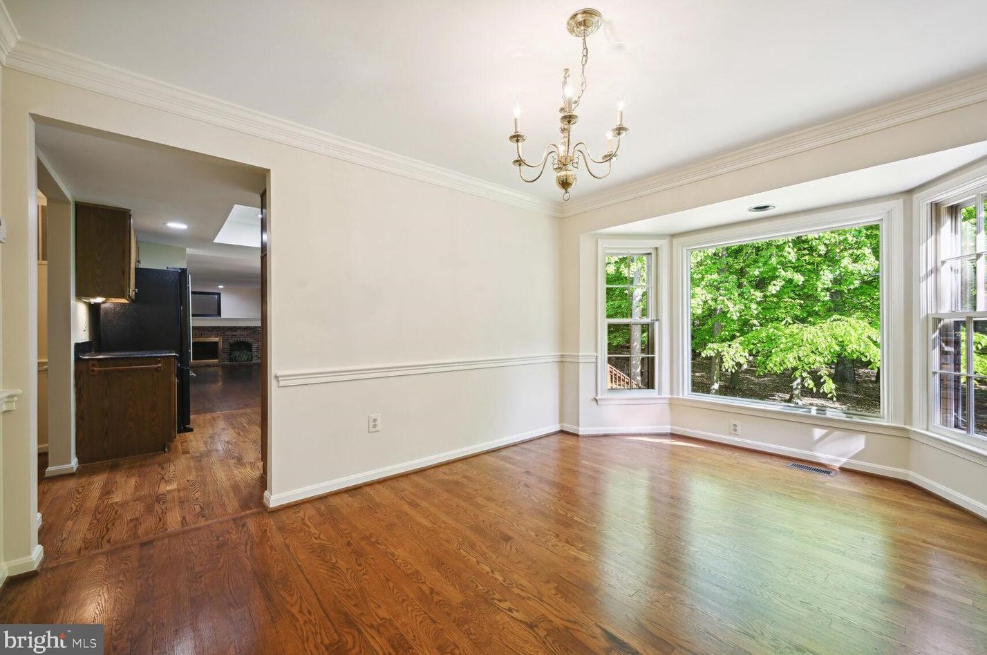 2807 Regina Dr, Silver Spring MD 20906-5354 exterior