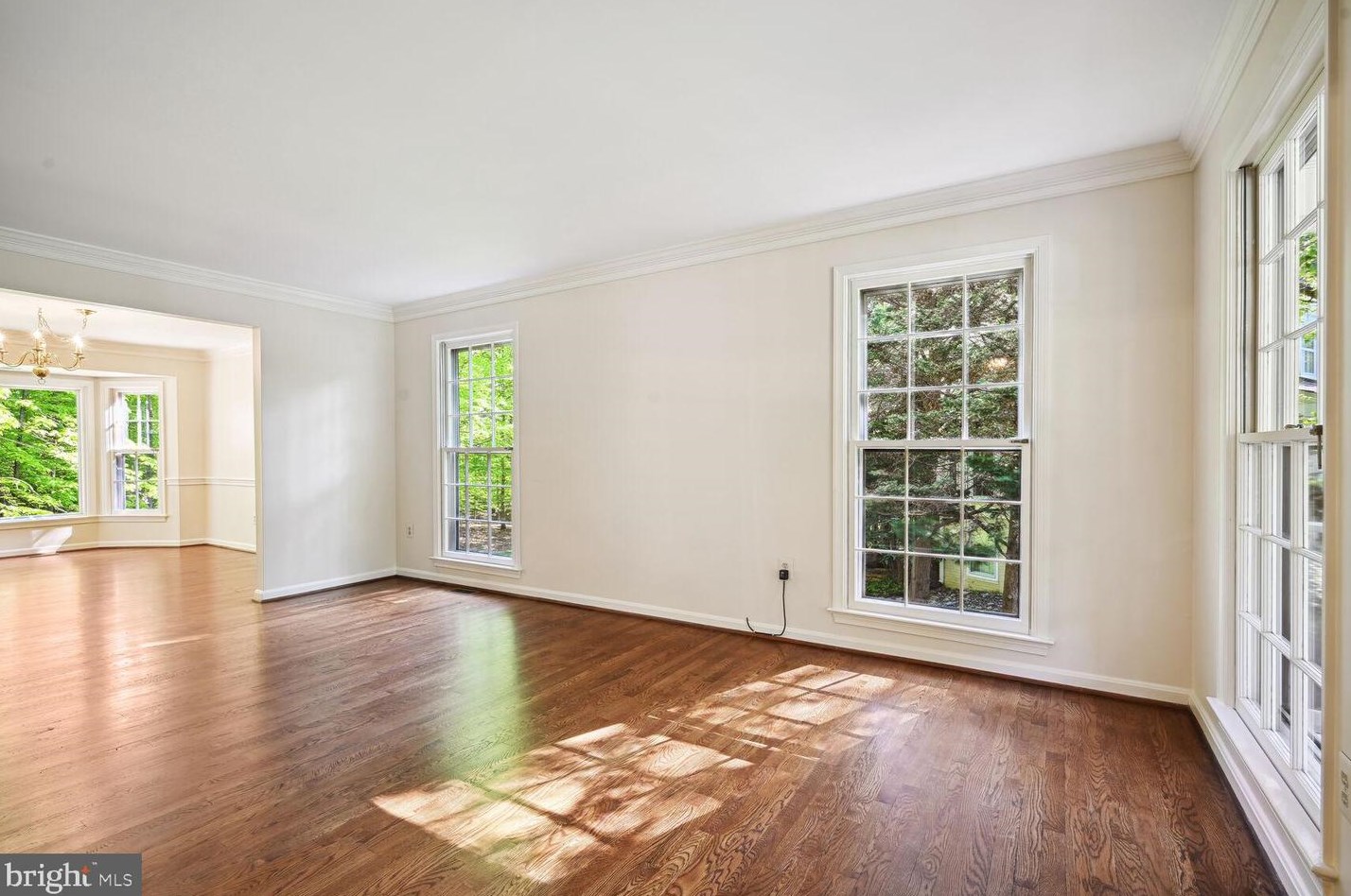 2807 Regina Dr, Silver Spring MD 20906-5354 exterior