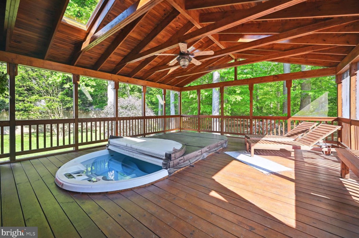 2807 Regina Dr, Silver Spring MD 20906-5354 exterior