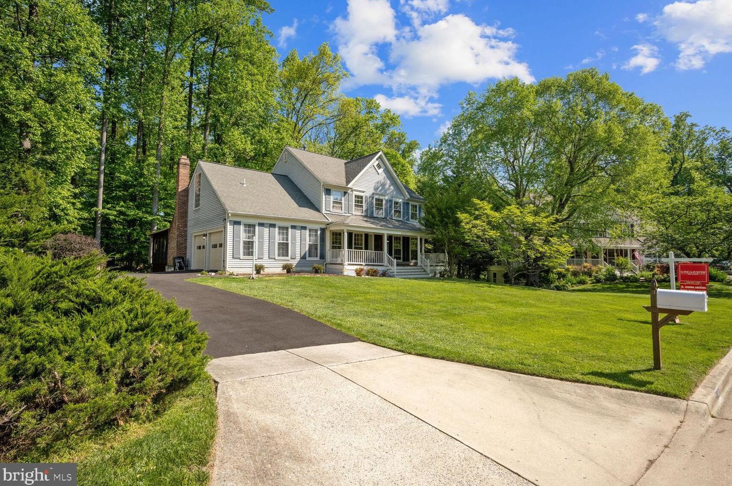 2807 Regina Dr, Silver Spring MD 20906-5354 exterior