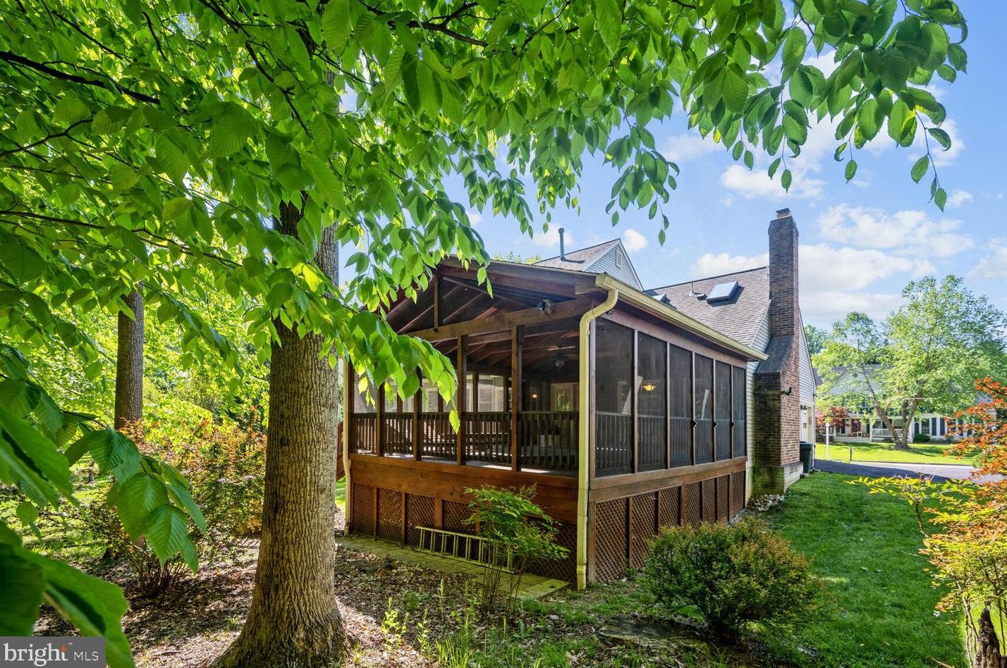 2807 Regina Dr, Silver Spring MD 20906-5354 exterior