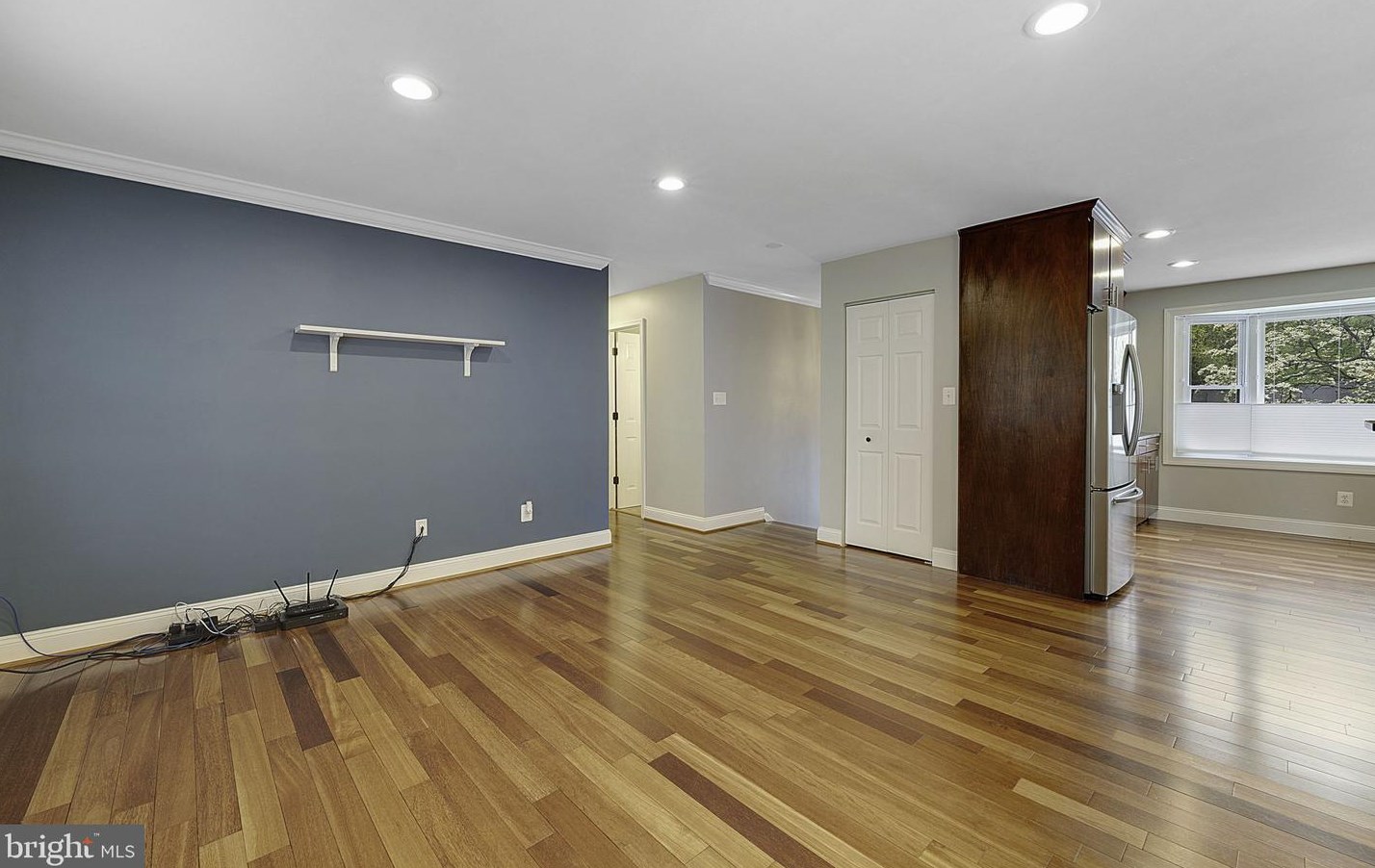 1109 Rosemere Ave, Silver Spring MD  20904-3010 exterior