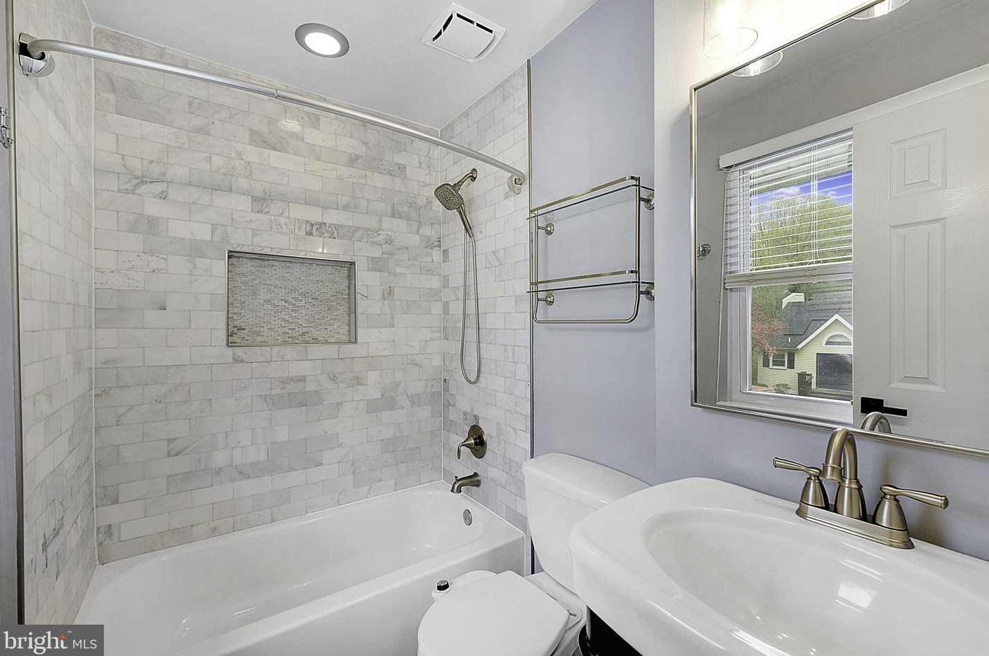 1109 Rosemere Ave, Silver Spring MD  20904-3010 exterior