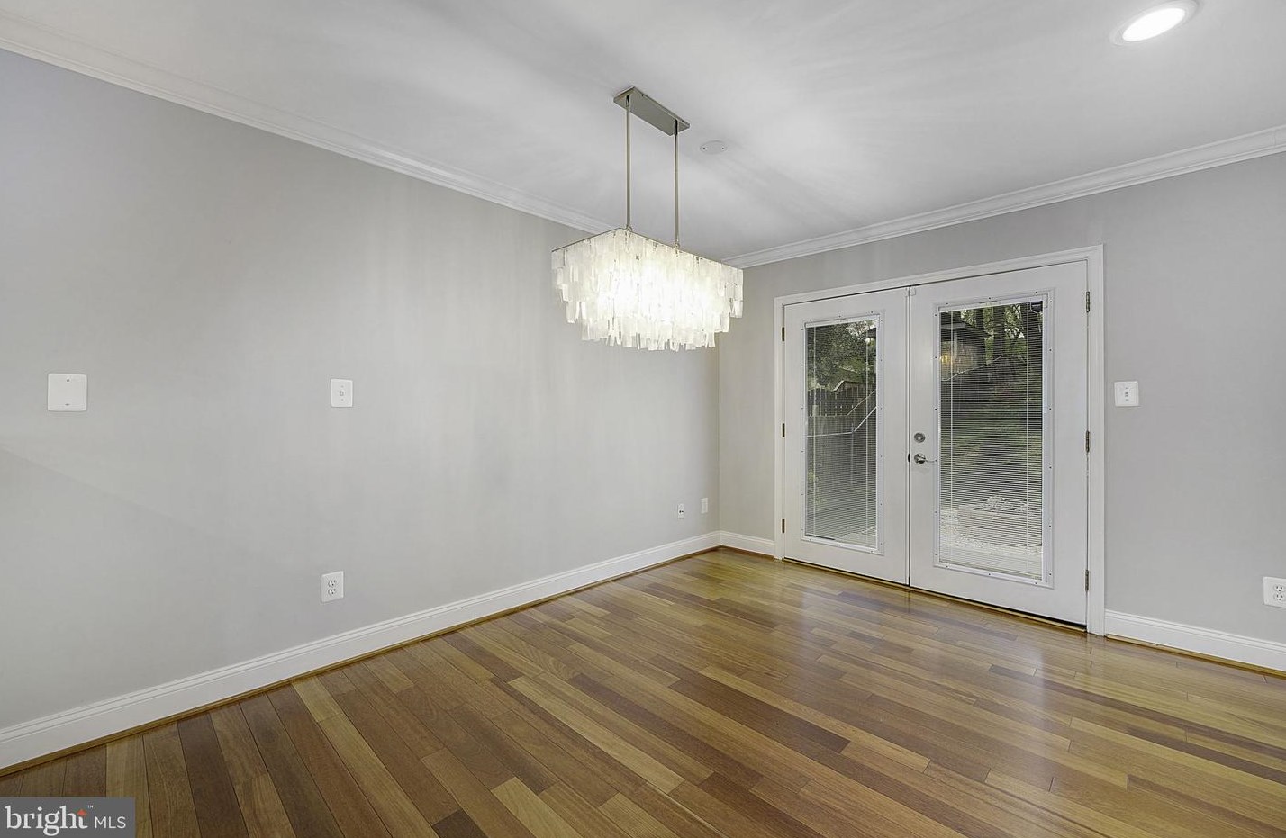 1109 Rosemere Ave, Silver Spring MD  20904-3010 exterior