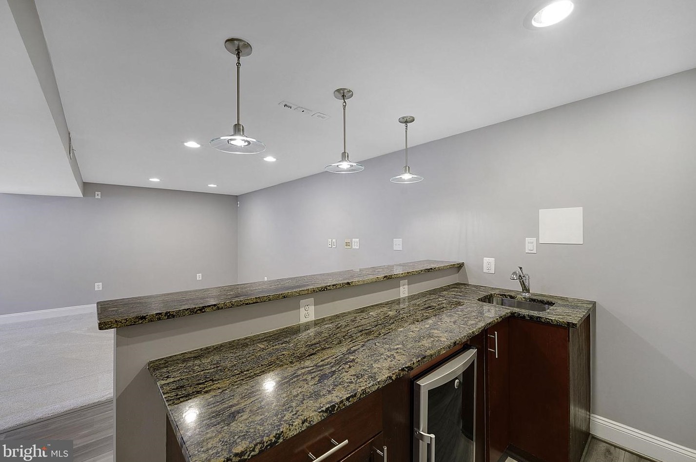 1109 Rosemere Ave, Silver Spring MD  20904-3010 exterior