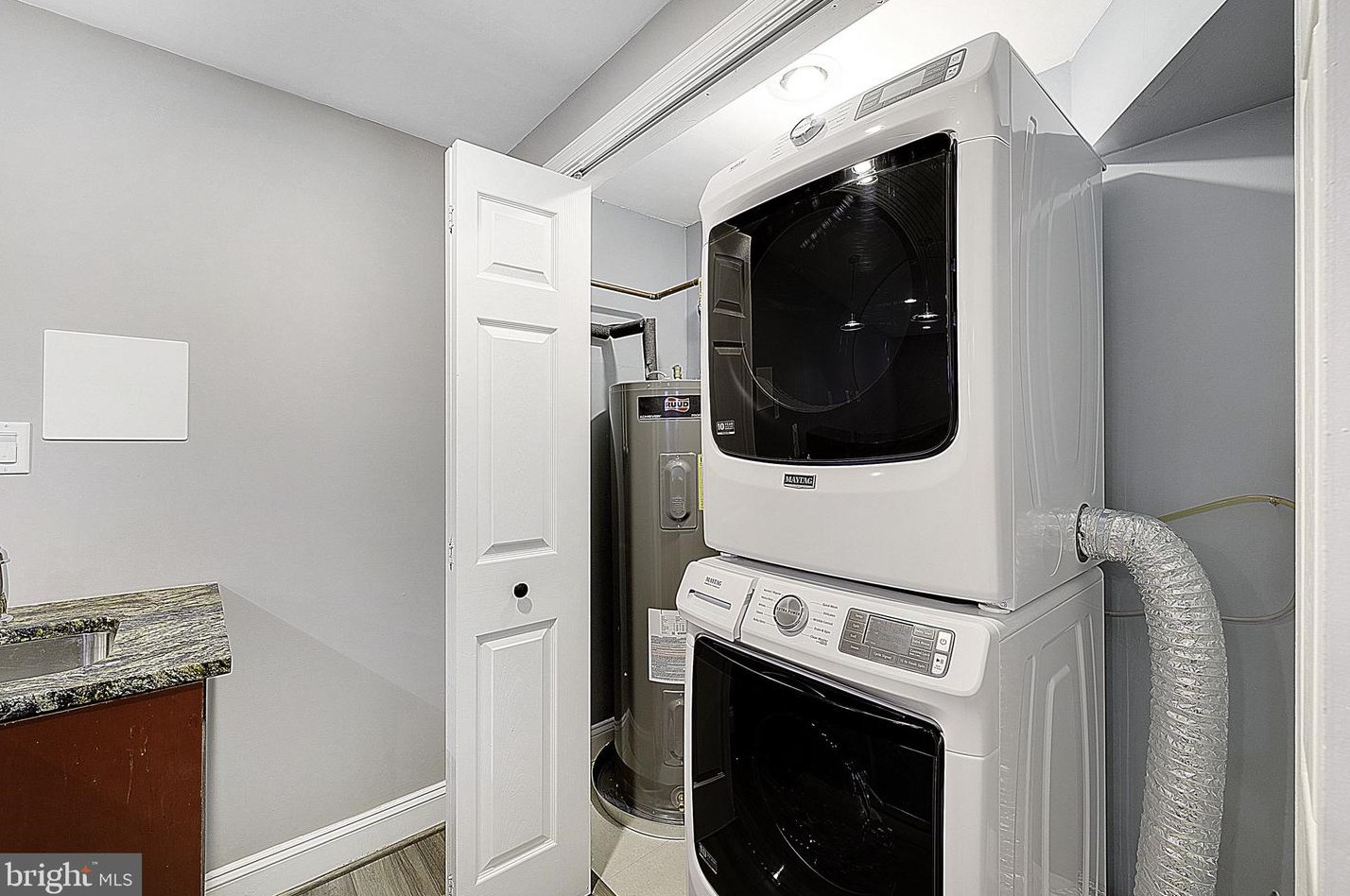 1109 Rosemere Ave, Silver Spring MD  20904-3010 exterior