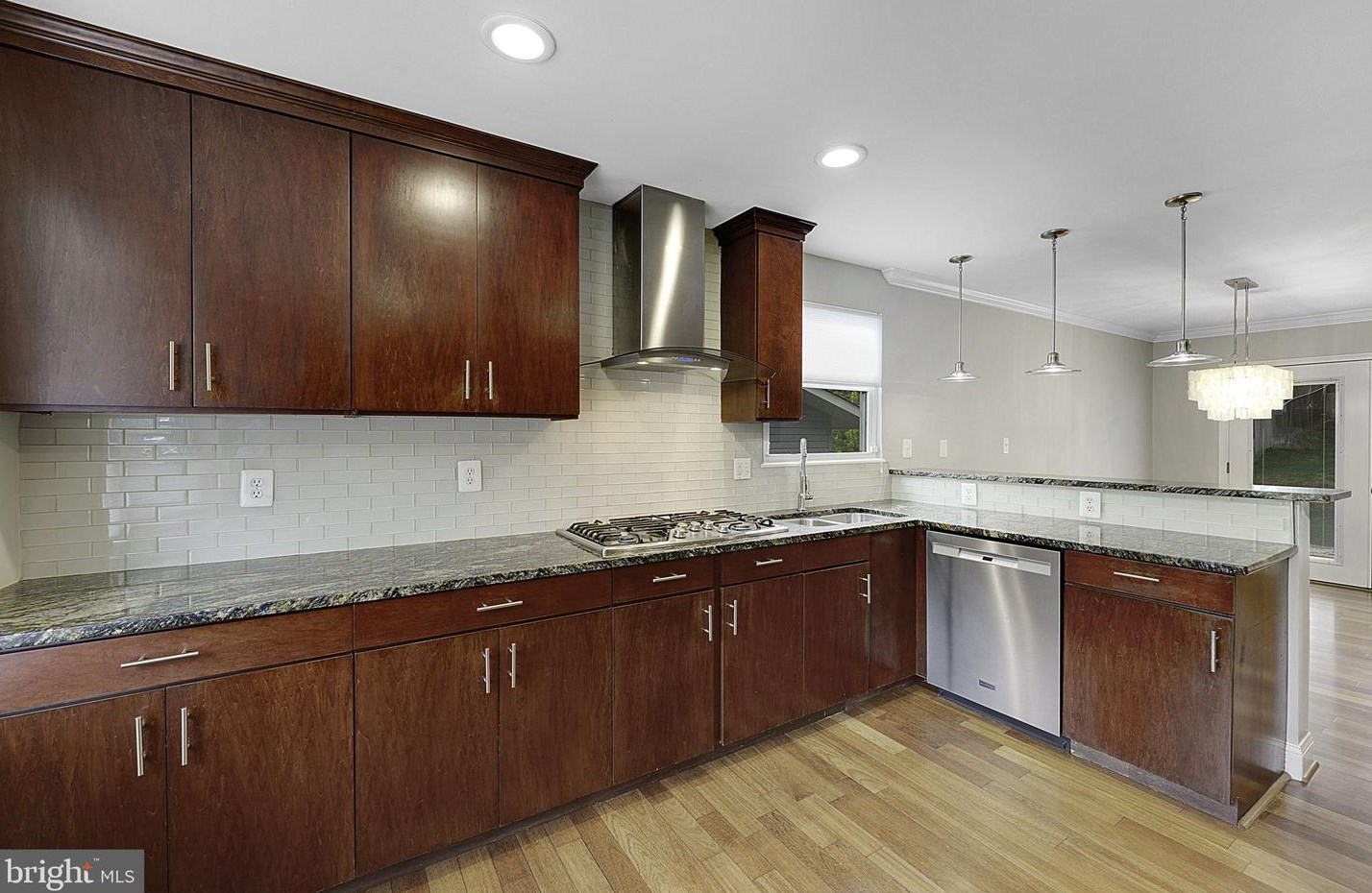 1109 Rosemere Ave, Silver Spring MD  20904-3010 exterior