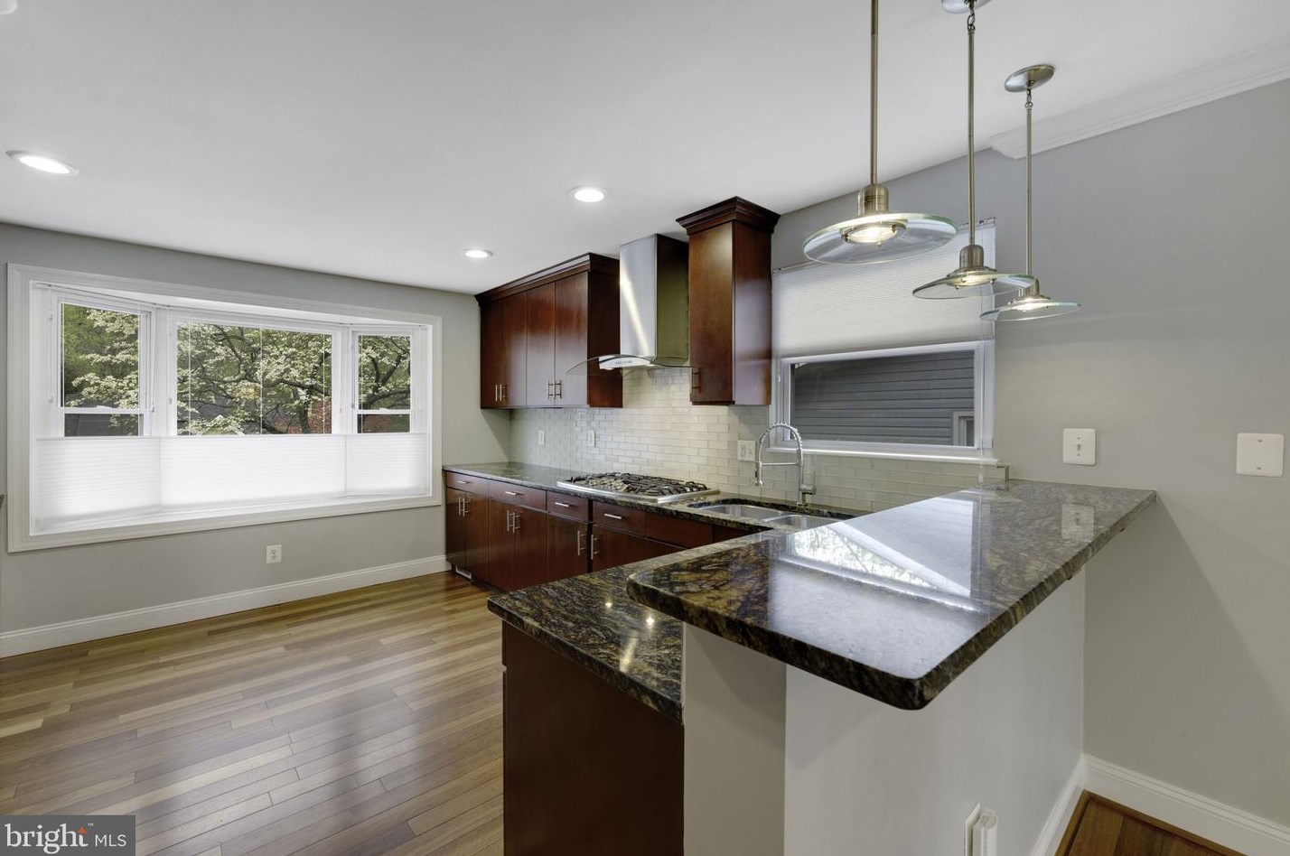 1109 Rosemere Ave, Silver Spring MD  20904-3010 exterior