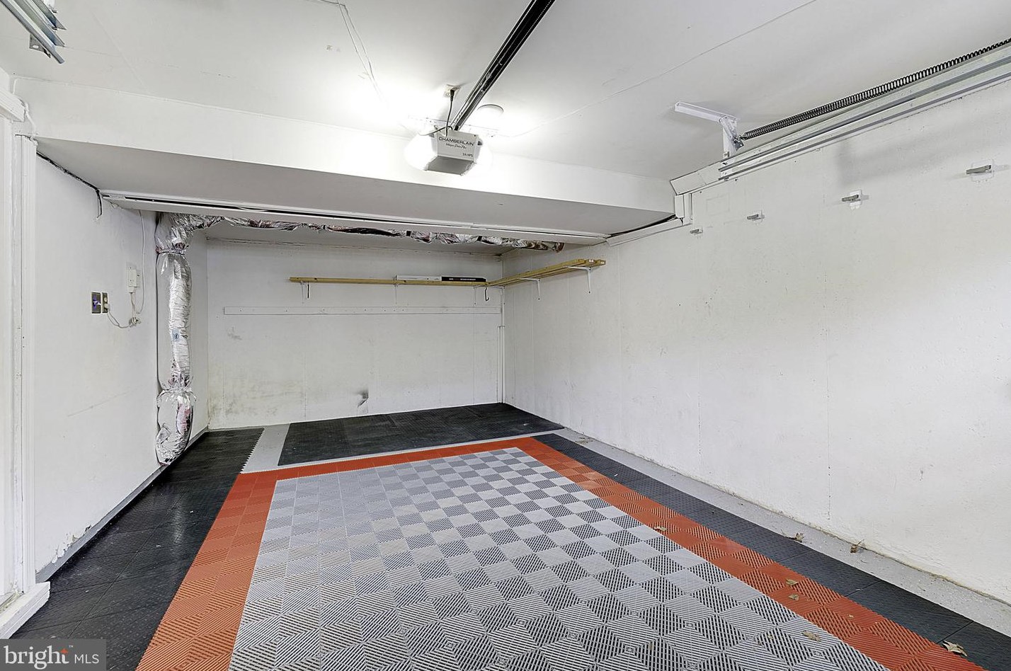 1109 Rosemere Ave, Silver Spring MD  20904-3010 exterior