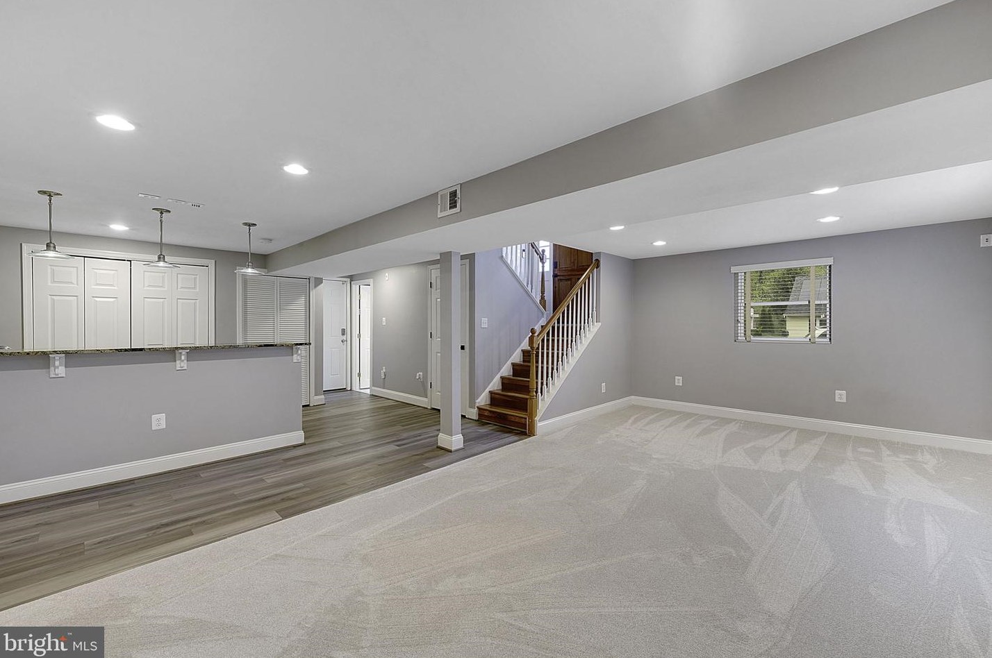 1109 Rosemere Ave, Silver Spring MD  20904-3010 exterior