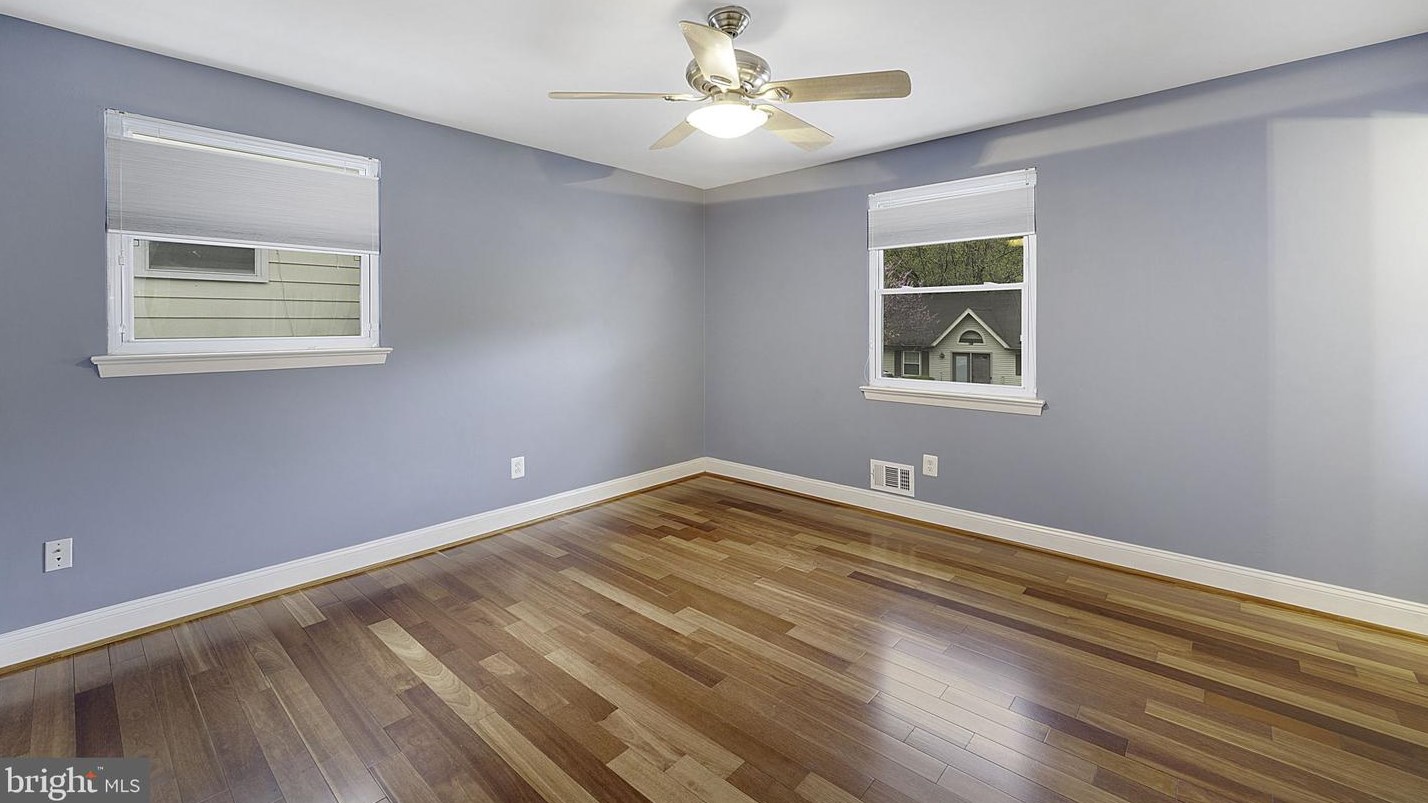 1109 Rosemere Ave, Silver Spring MD  20904-3010 exterior