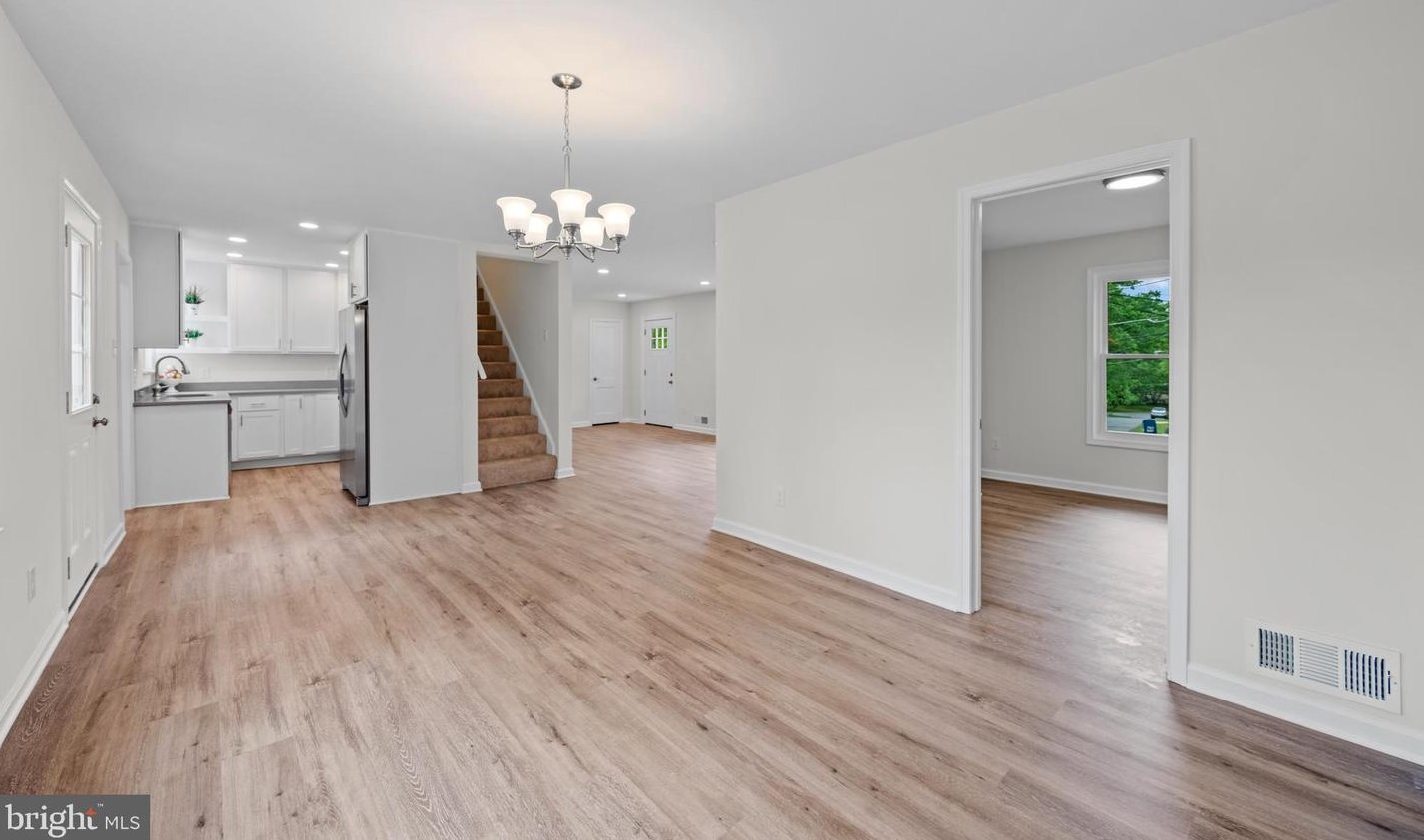 3116 Regina Dr, Silver Spring MD 20906-5354 exterior