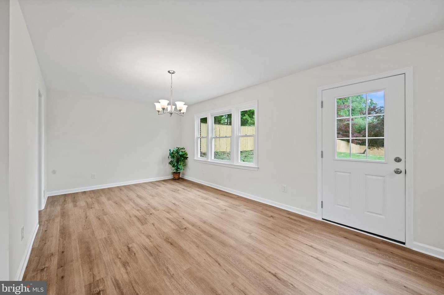 3116 Regina Dr, Silver Spring MD 20906-5354 exterior