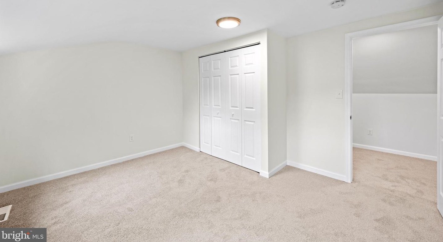 3116 Regina Dr, Silver Spring MD 20906-5354 exterior