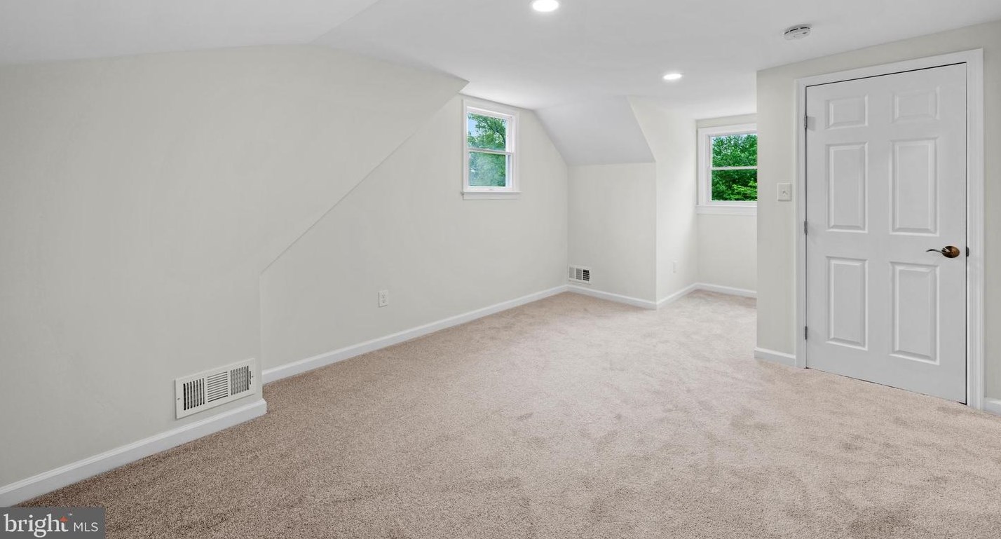 3116 Regina Dr, Silver Spring MD 20906-5354 exterior