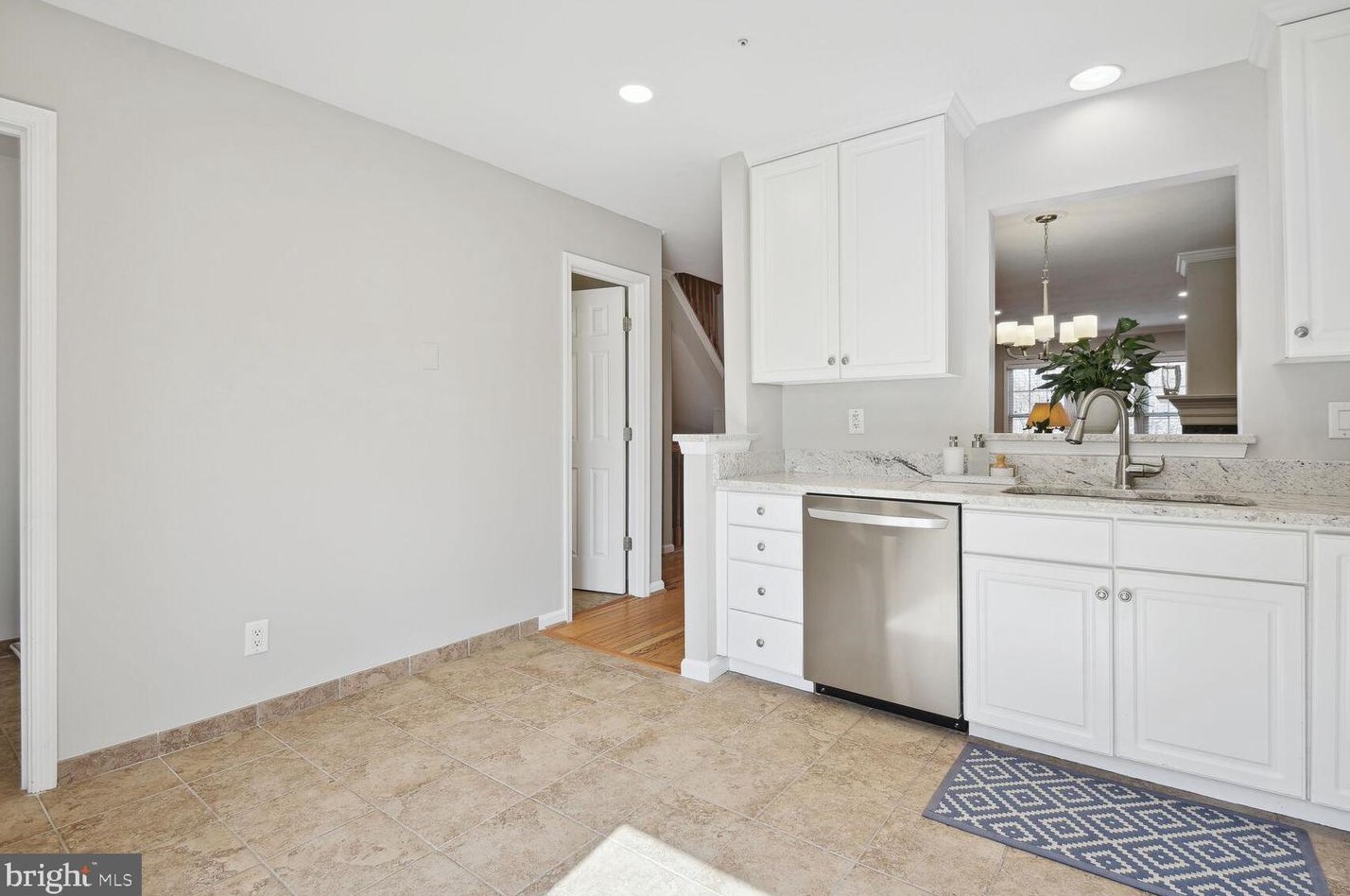 495 Chestertown St, Gaithersburg MD  20878-5749 exterior